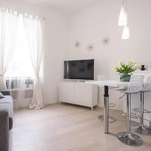 Apartament Brera Charming R&r, Mediolan