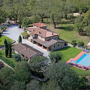 L'incrociata Farm stay Bucine